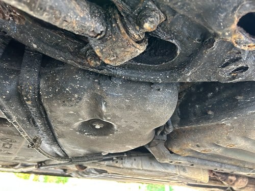 2002 Alfa Romeo 156 Series 1.5 2.5L 24V V6 Lusso 6spd Manual In vendita (immagine 347 di 354)