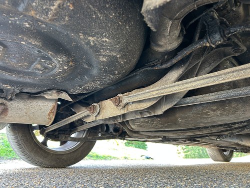 2002 Alfa Romeo 156 Series 1.5 2.5L 24V V6 Lusso 6spd Manual In vendita (immagine 351 di 354)