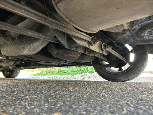 2002 Alfa Romeo 156 Series 1.5 2.5L 24V V6 Lusso 6spd Manual In vendita (immagine 353 di 354)