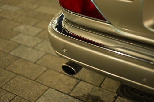 1995 Daimler X305 Double Six LWB Te koop (foto 167 van 235)