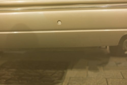 1995 Daimler X305 Double Six LWB Te koop (foto 174 van 235)