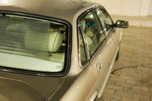 1995 Daimler X305 Double Six LWB Te koop (foto 183 van 235)