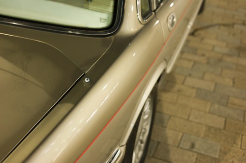 1995 Daimler X305 Double Six LWB Te koop (foto 184 van 235)