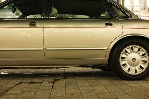 1995 Daimler X305 Double Six LWB Te koop (foto 130 van 235)