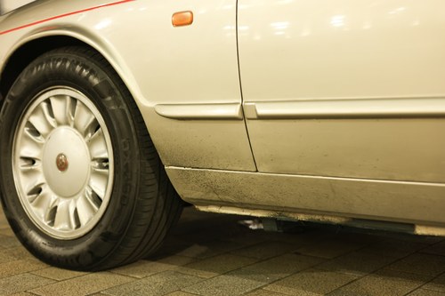 1995 Daimler X305 Double Six LWB Te koop (foto 133 van 235)