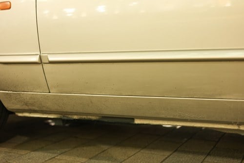 1995 Daimler X305 Double Six LWB Te koop (foto 134 van 235)