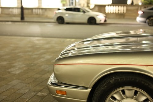 1995 Daimler X305 Double Six LWB Te koop (foto 138 van 235)