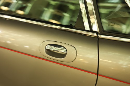 1995 Daimler X305 Double Six LWB Te koop (foto 145 van 235)