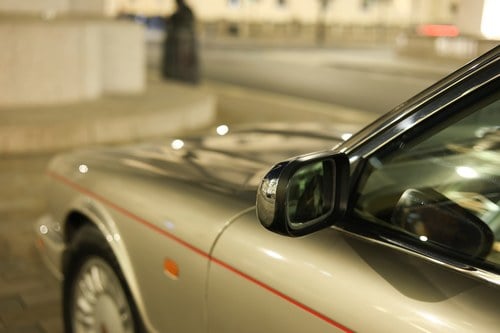 1995 Daimler X305 Double Six LWB Te koop (foto 148 van 235)