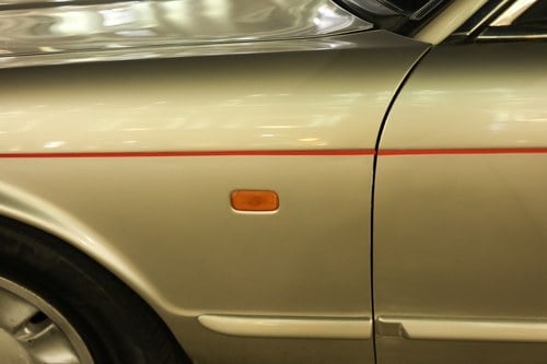 1995 Daimler X305 Double Six LWB Te koop (foto 149 van 235)