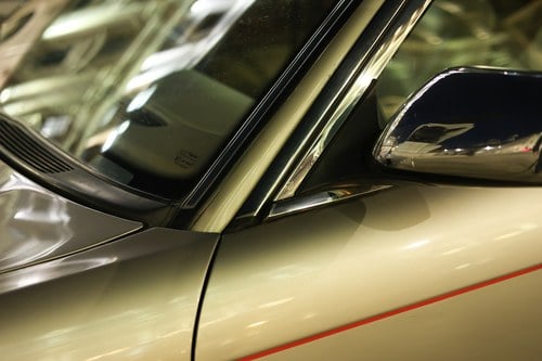 1995 Daimler X305 Double Six LWB Te koop (foto 150 van 235)