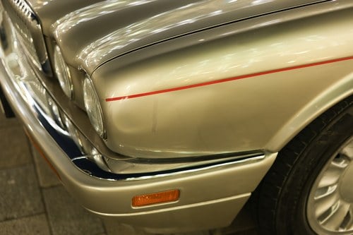 1995 Daimler X305 Double Six LWB Te koop (foto 153 van 235)