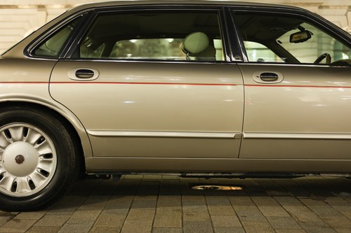 1995 Daimler X305 Double Six LWB Te koop (foto 190 van 235)