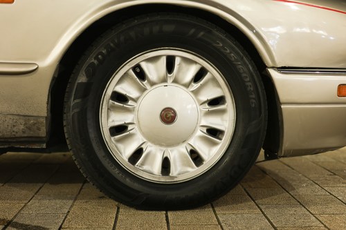 1995 Daimler X305 Double Six LWB Te koop (foto 14 van 235)