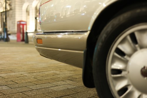 1995 Daimler X305 Double Six LWB Te koop (foto 193 van 235)