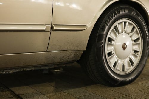 1995 Daimler X305 Double Six LWB Te koop (foto 197 van 235)