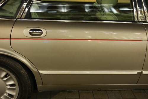 1995 Daimler X305 Double Six LWB Te koop (foto 207 van 235)