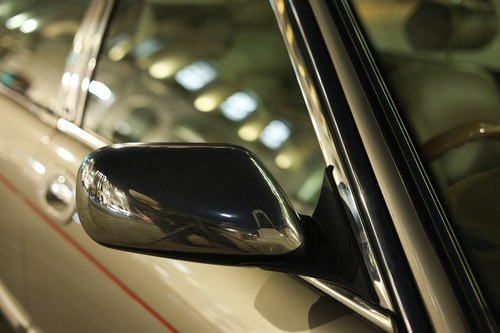 1995 Daimler X305 Double Six LWB Te koop (foto 212 van 235)