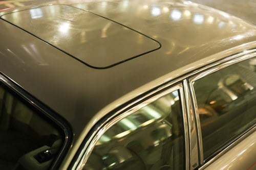 1995 Daimler X305 Double Six LWB Te koop (foto 219 van 235)