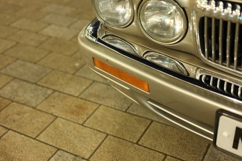 1995 Daimler X305 Double Six LWB Te koop (foto 107 van 235)