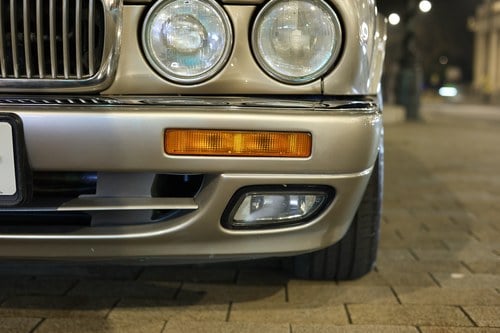 1995 Daimler X305 Double Six LWB Te koop (foto 113 van 235)