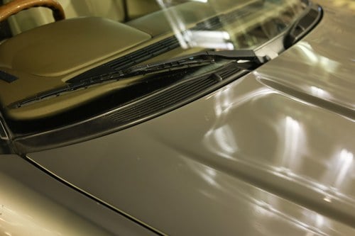 1995 Daimler X305 Double Six LWB Te koop (foto 122 van 235)