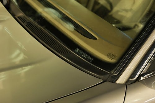 1995 Daimler X305 Double Six LWB Te koop (foto 123 van 235)