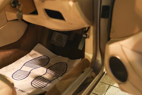 1995 Daimler X305 Double Six LWB Te koop (foto 18 van 235)