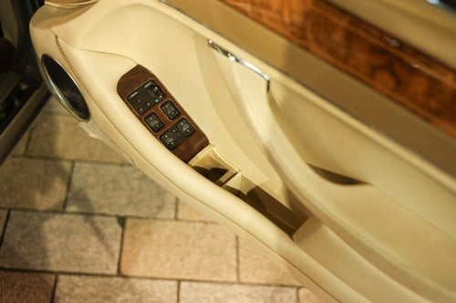 1995 Daimler X305 Double Six LWB Te koop (foto 21 van 235)