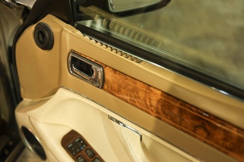 1995 Daimler X305 Double Six LWB Te koop (foto 22 van 235)