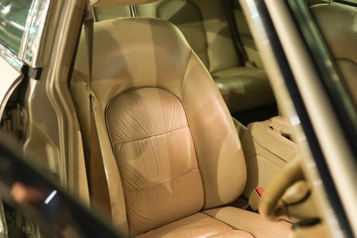 1995 Daimler X305 Double Six LWB Te koop (foto 26 van 235)