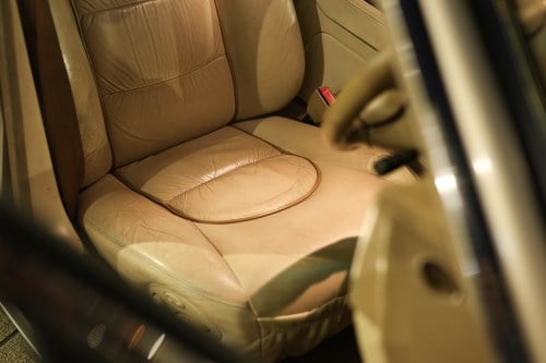 1995 Daimler X305 Double Six LWB Te koop (foto 27 van 235)