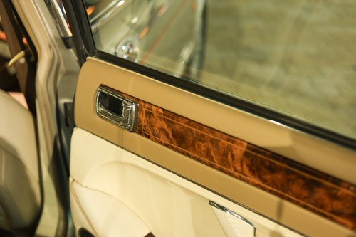 1995 Daimler X305 Double Six LWB Te koop (foto 31 van 235)