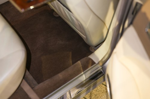 1995 Daimler X305 Double Six LWB Te koop (foto 35 van 235)