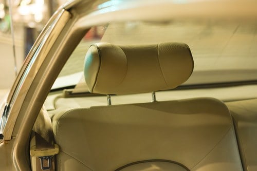 1995 Daimler X305 Double Six LWB Te koop (foto 36 van 235)