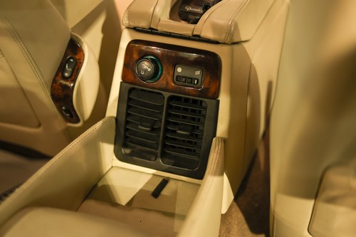 1995 Daimler X305 Double Six LWB Te koop (foto 55 van 235)