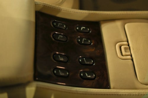 1995 Daimler X305 Double Six LWB Te koop (foto 57 van 235)