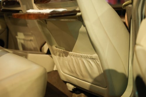 1995 Daimler X305 Double Six LWB Te koop (foto 59 van 235)