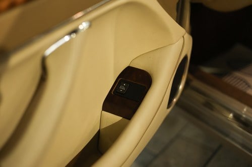 1995 Daimler X305 Double Six LWB Te koop (foto 62 van 235)