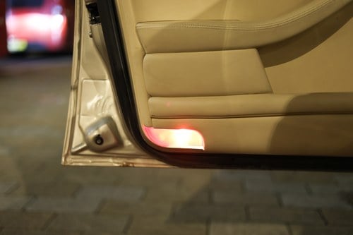 1995 Daimler X305 Double Six LWB Te koop (foto 63 van 235)