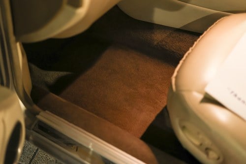 1995 Daimler X305 Double Six LWB Te koop (foto 64 van 235)