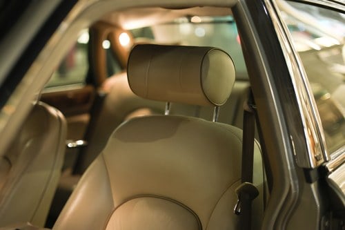 1995 Daimler X305 Double Six LWB Te koop (foto 68 van 235)