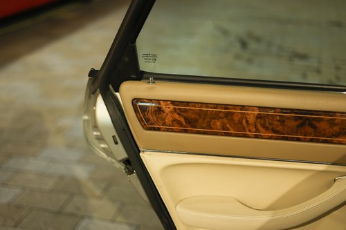 1995 Daimler X305 Double Six LWB Te koop (foto 76 van 235)