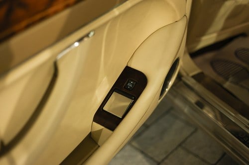 1995 Daimler X305 Double Six LWB Te koop (foto 77 van 235)