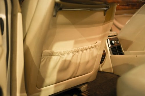 1995 Daimler X305 Double Six LWB Te koop (foto 81 van 235)