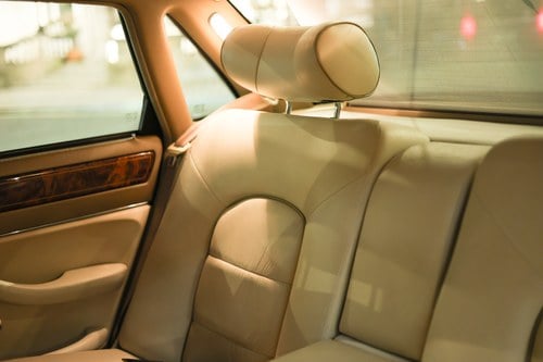 1995 Daimler X305 Double Six LWB Te koop (foto 83 van 235)