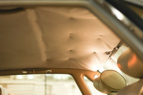 1995 Daimler X305 Double Six LWB Te koop (foto 92 van 235)