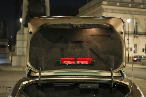 1995 Daimler X305 Double Six LWB Te koop (foto 94 van 235)