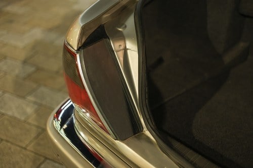 1995 Daimler X305 Double Six LWB Te koop (foto 102 van 235)