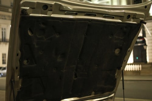 1995 Daimler X305 Double Six LWB Te koop (foto 221 van 235)